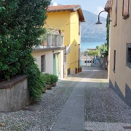 Chez Ary: Sulla Strada Del Apartment Clusane