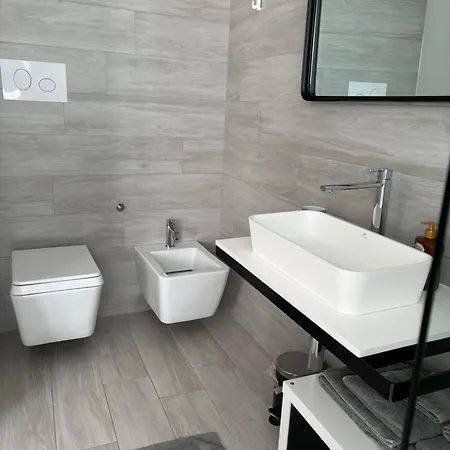 Apartment Chez Ary: Sulla Strada Del