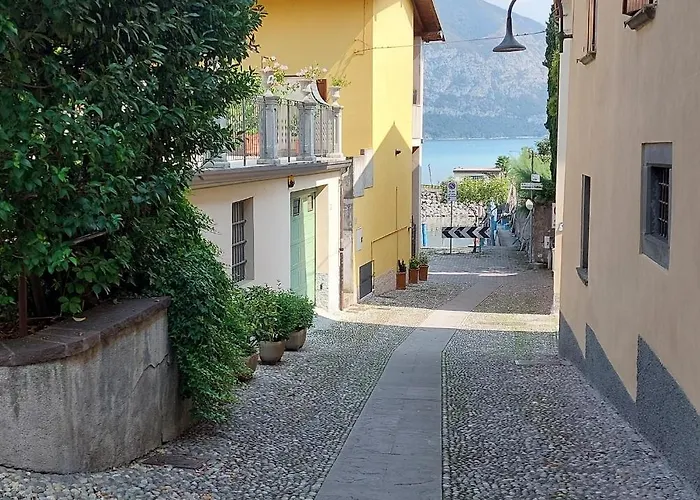 Chez Ary: Sulla Strada Del Apartament Clusane