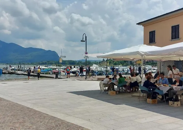 Chez Ary: Sulla Strada Del *