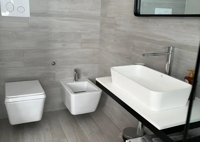 Apartament Chez Ary: Sulla Strada Del