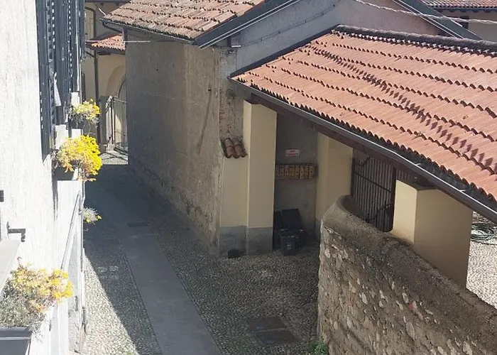 Apartament Chez Ary: Sulla Strada Del